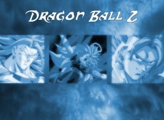 Fonds d'cran Manga DBZ