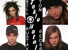 Wallpapers Music Tokio Hotel 20