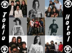 Wallpapers Music Tokio Hotel 21