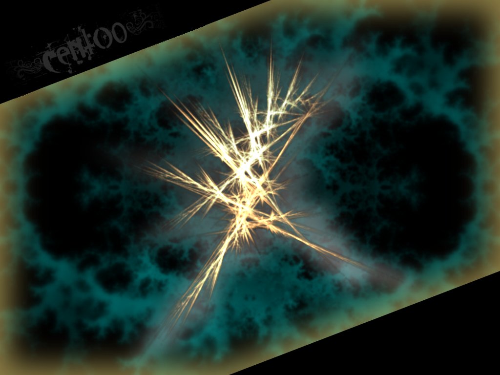 Wallpapers Digital Art Abstract CentOo2