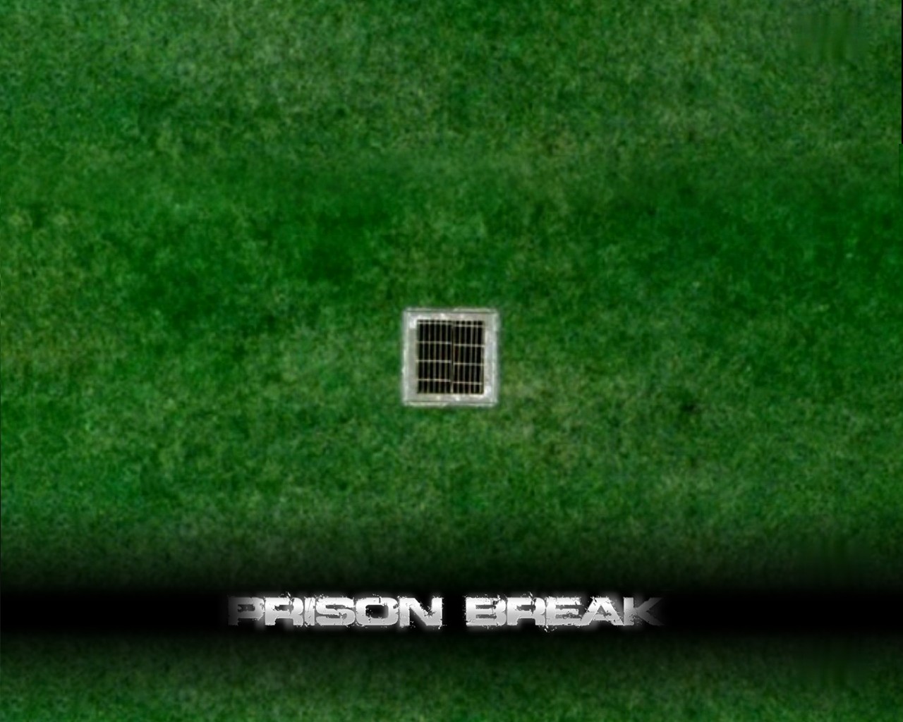 Wallpapers TV Soaps Prison Break Prison Break By Designer 9.4