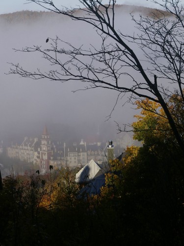 Fonds d'cran Nature Paysages ou suis-je