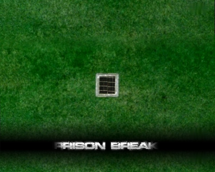 Fonds d'cran Sries TV Prison Break Prison Break By Designer 9.4