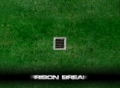 Wallpapers TV Soaps Prison Break By Designer 9.4