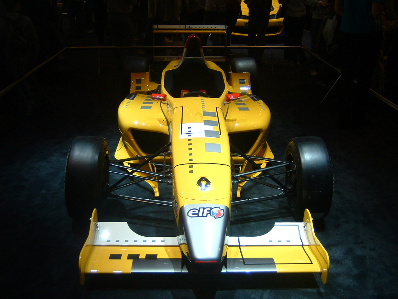 Wallpapers Cars Renault 