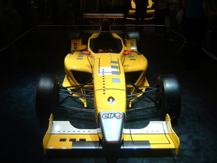 Wallpapers Cars Renault Wallpaper N153127