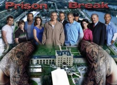 Wallpapers TV Soaps Equipe saison 1