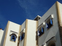 Fonds d'cran Constructions et architecture Essaouira, souvenir