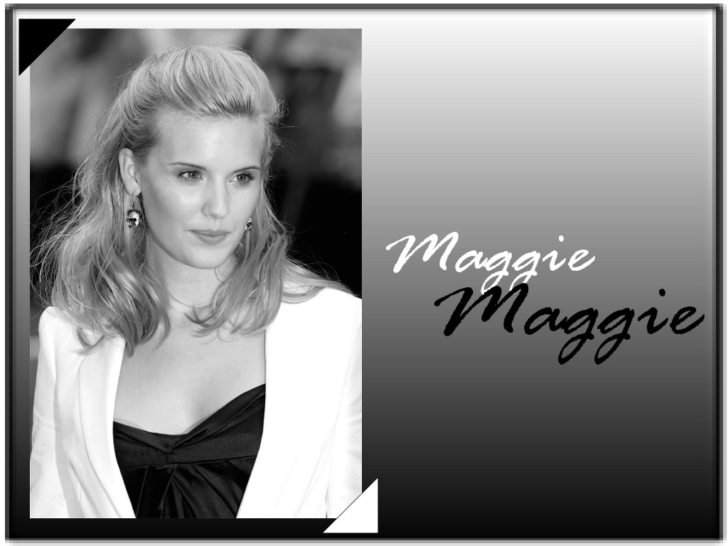 Wallpapers Celebrities Women Maggie Grace 