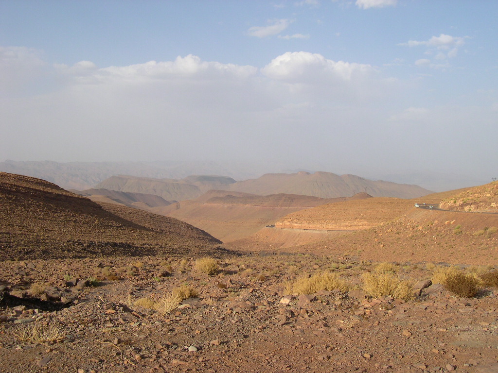 Fonds d'cran Voyages : Afrique Maroc 