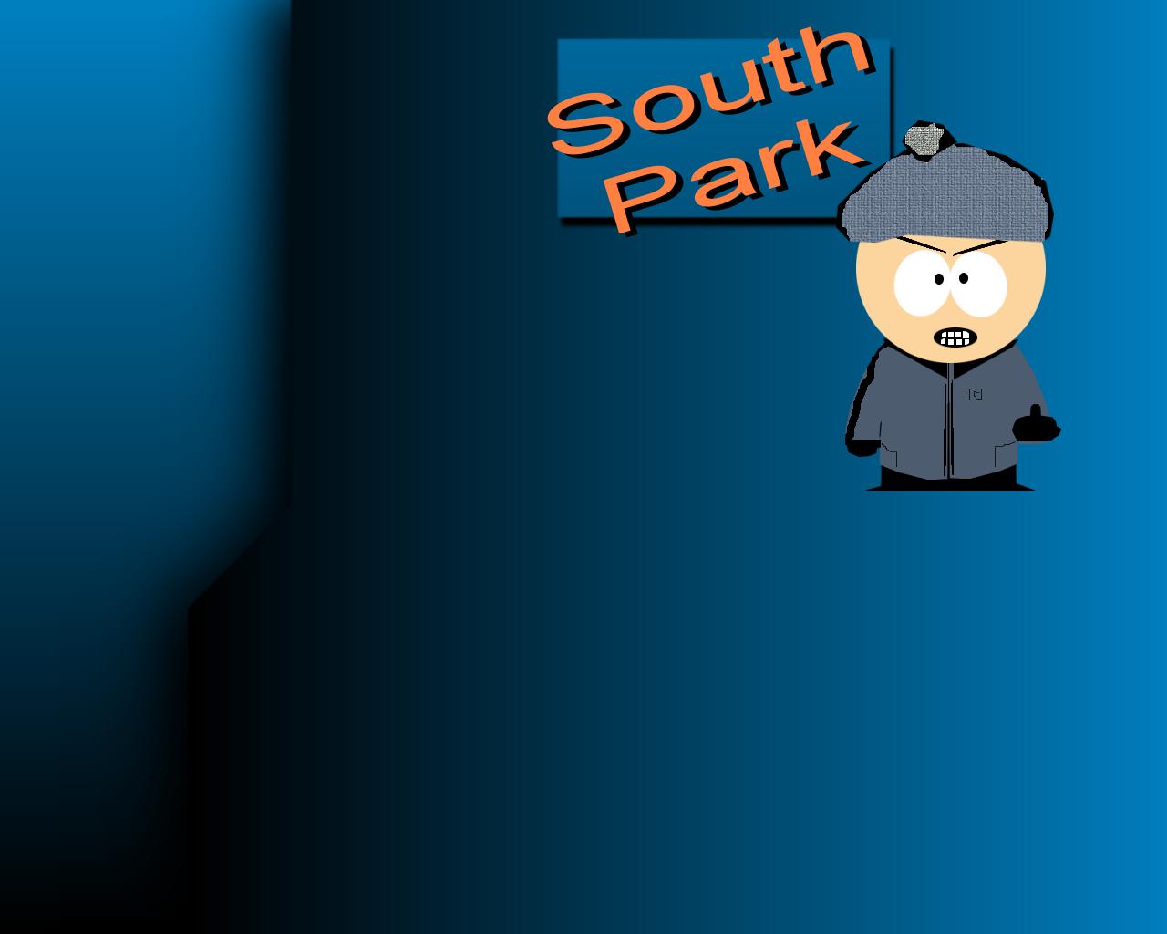 Fonds d'cran Dessins Anims South Park sp