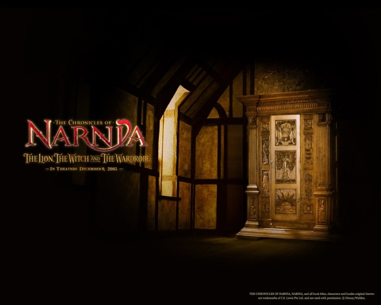 Wallpapers Movies The Chronicles of Narnia : The Lion, the Witch and the Wardrobe le monde de narnia