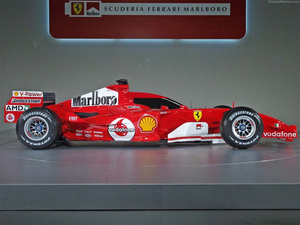 Wallpapers Cars Ferrari nouvelle ferrari f1