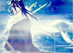 Wallpapers Manga Byakuya