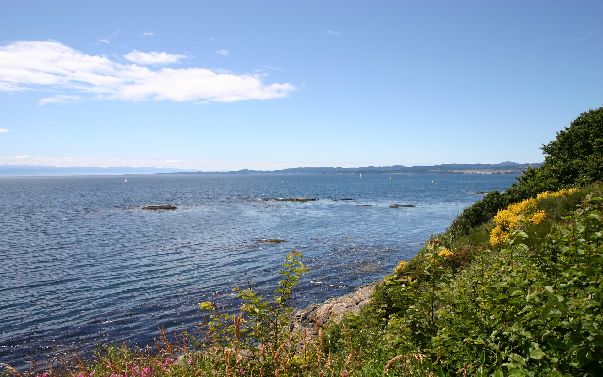 Fonds d'cran Voyages : Amrique du nord Canada > Victoria 