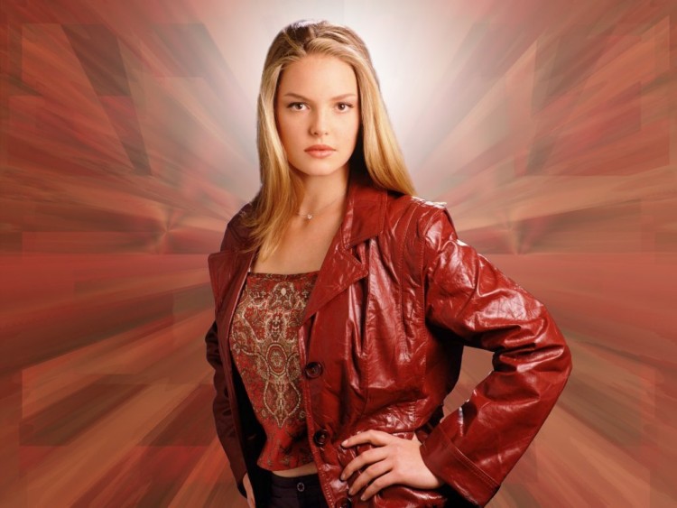 Fonds d'cran Clbrits Femme Katherine Heigl Katherine Heigl