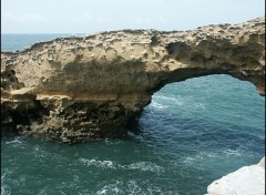 Fonds d'cran Nature Biarritz