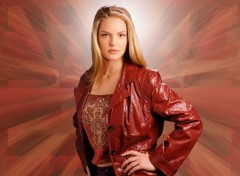 Fonds d'cran Clbrits Femme Katherine Heigl