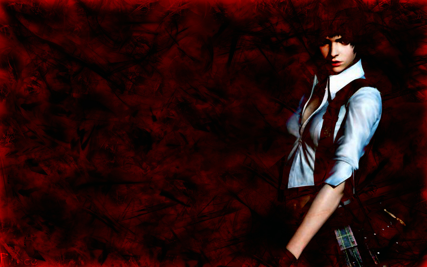 Wallpapers Video Games Devil May Cry 3 