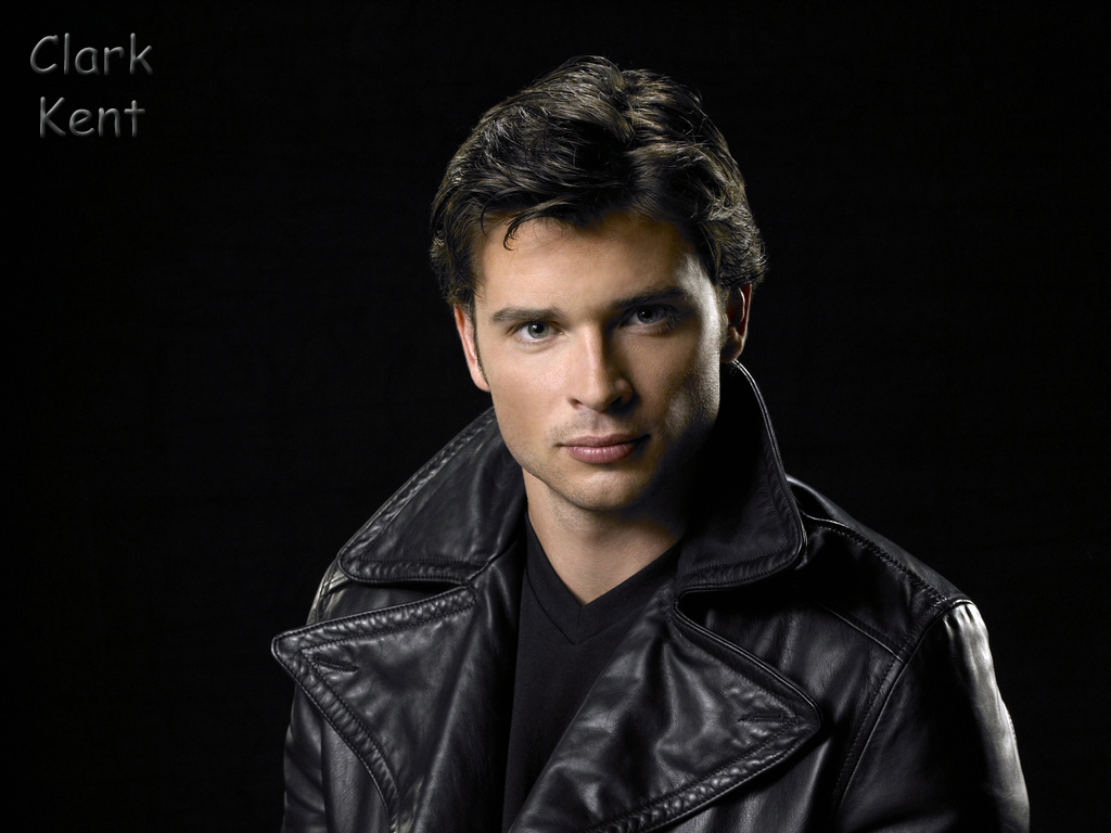 Wallpapers TV Soaps Smallville Clark s6