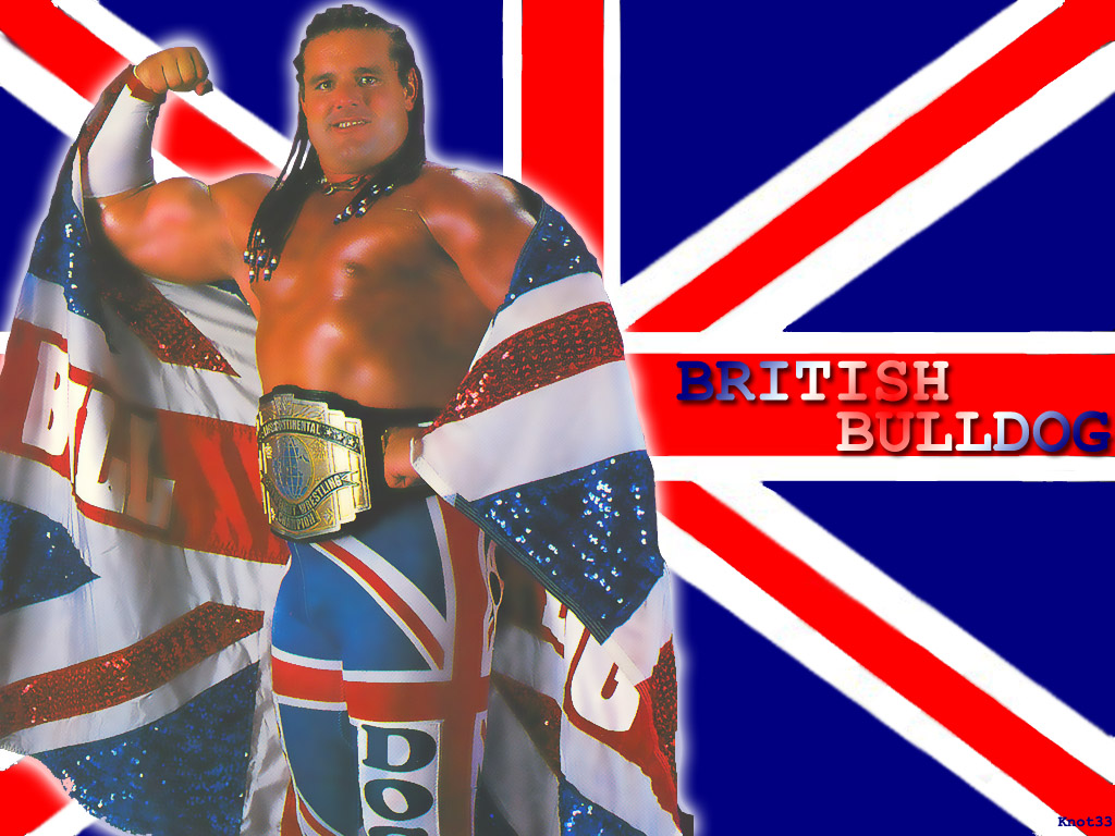 Wallpapers Sports - Leisures Catch The british bulldog