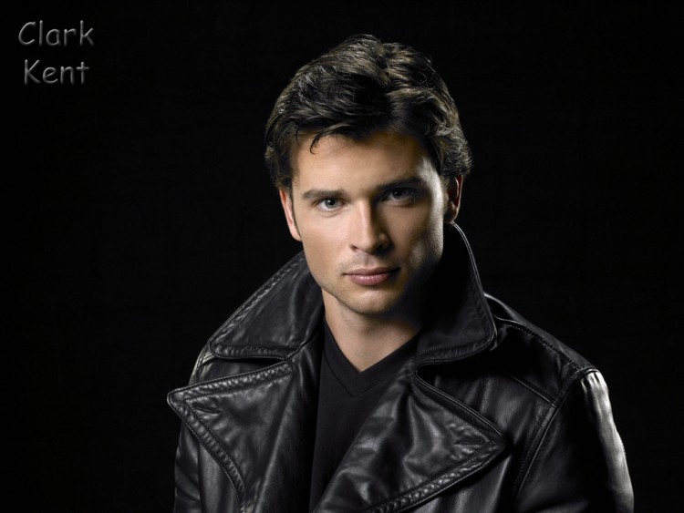 Wallpapers TV Soaps Smallville Clark s6