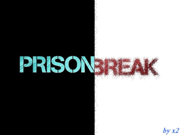 Wallpapers TV Soaps Prison Break prison breakup