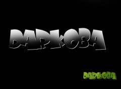 Wallpapers Digital Art Dark Oba 2006