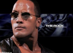 Wallpapers Sports - Leisures The Rock