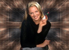 Fonds d'cran Clbrits Femme Katherine Heigl