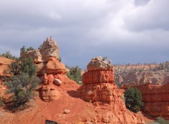 Wallpapers Nature Bryce Canyon