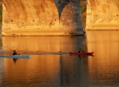 Fonds d'cran Sports - Loisirs canos