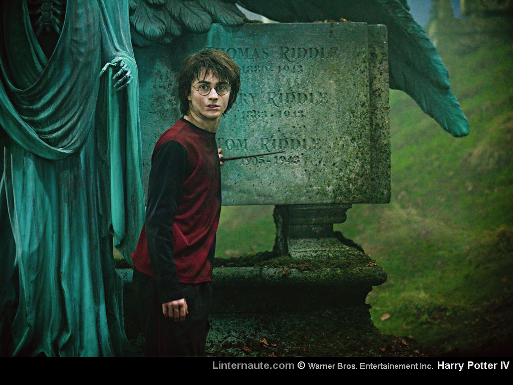 Wallpapers Movies Harry Potter and the Order of the Phoenix Harry Potter/Daniel Radcliffe