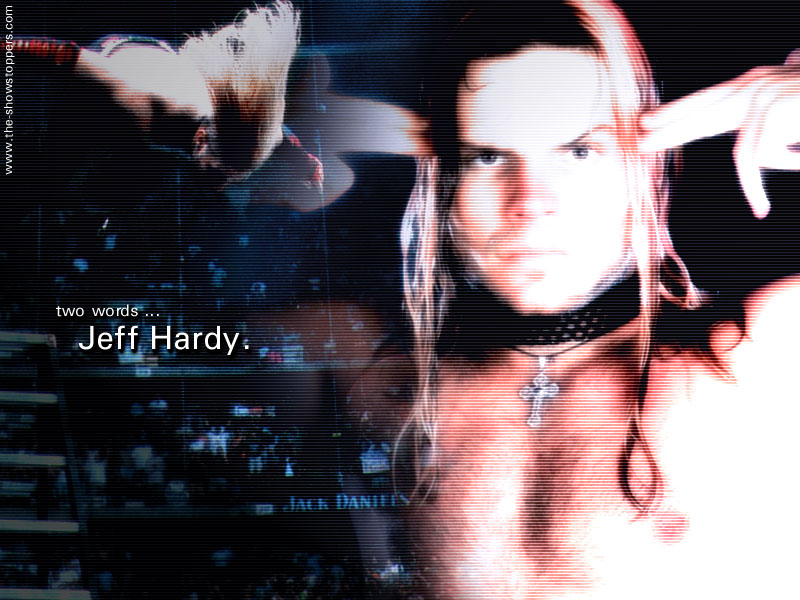 Wallpapers Sports - Leisures Catch Jeff Hardy