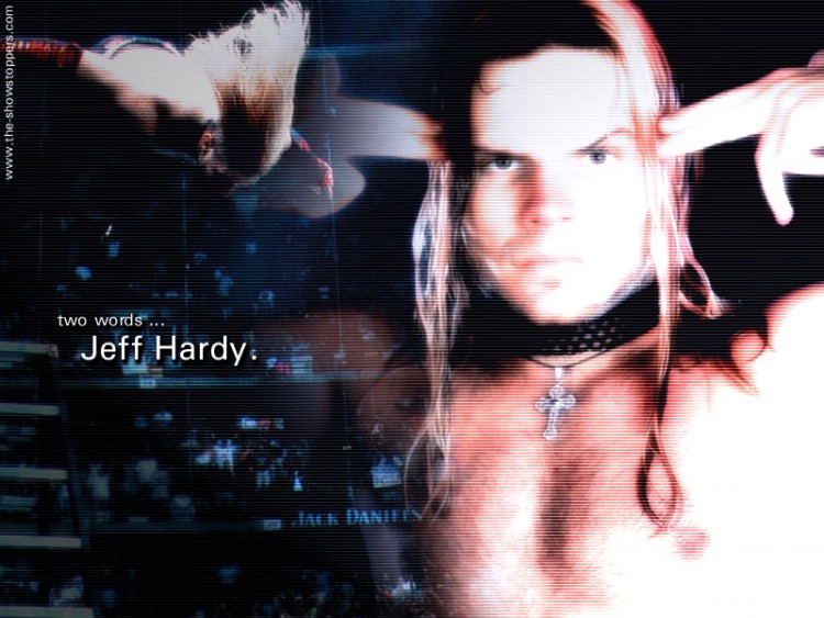 Wallpapers Sports - Leisures Catch Jeff Hardy