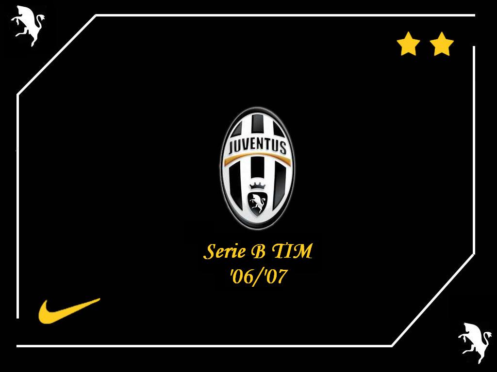 Wallpapers Sports - Leisures Football Juventus