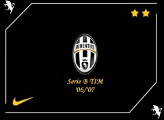 Fonds d'cran Sports - Loisirs Juventus