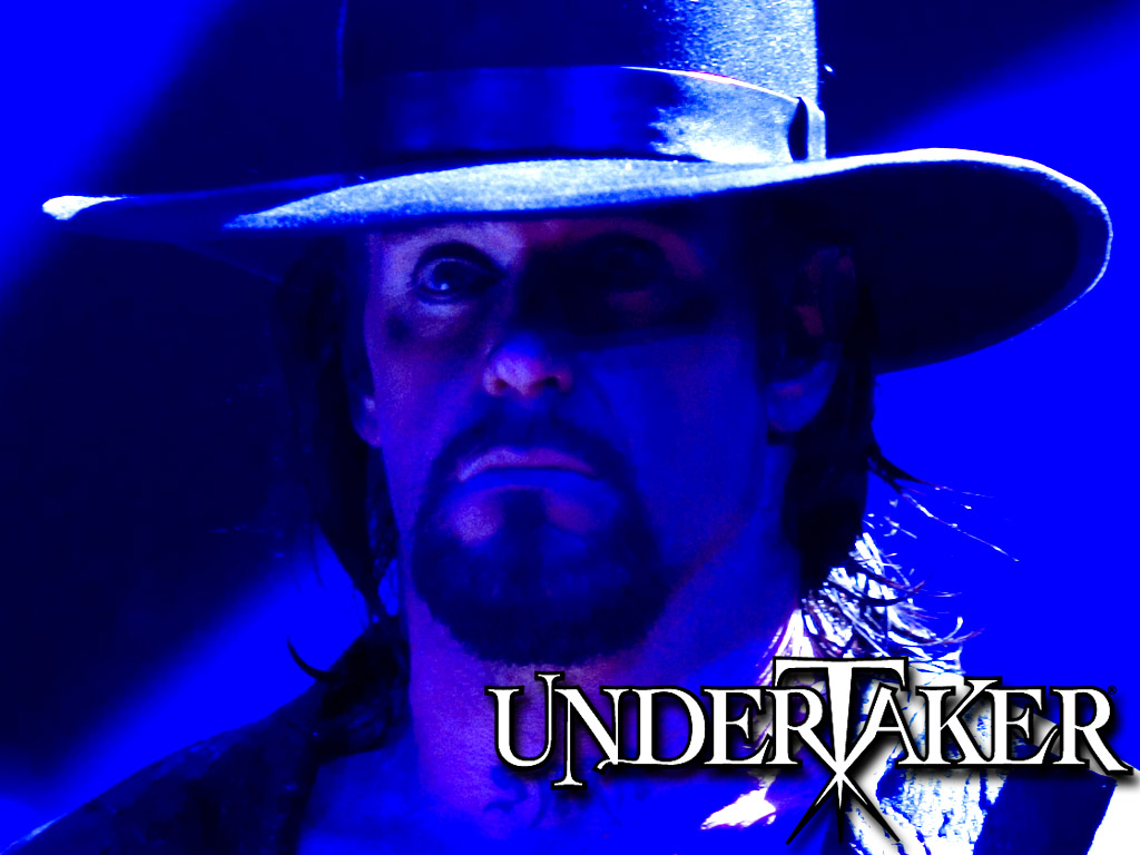 Fonds d'cran Sports - Loisirs Catch undertaker