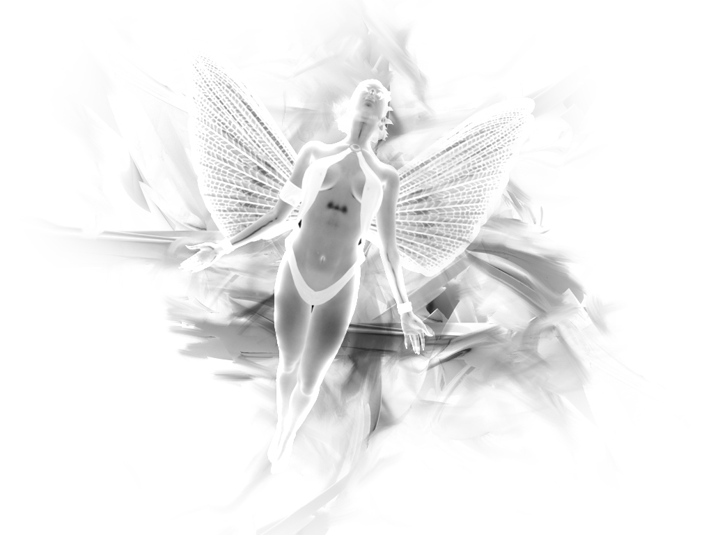 Wallpapers Fantasy and Science Fiction Fairies 