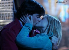 Wallpapers TV Soaps Chlo and Clark