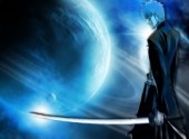 Wallpapers Manga Bankai Ichigo