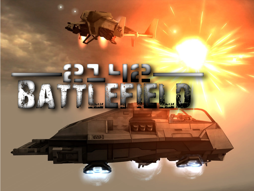 Fonds d'cran Jeux Vido Battlefield 2142 Battlefild 2142