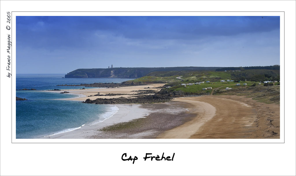 Wallpapers Trips : Europ France > Bretagne Cap Frhel