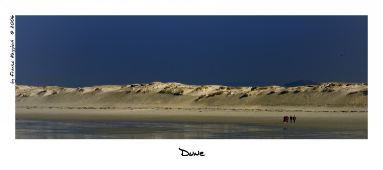 Wallpapers Trips : Europ France > Bretagne Dune