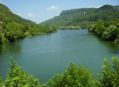 Fonds d'cran Nature courtouphle