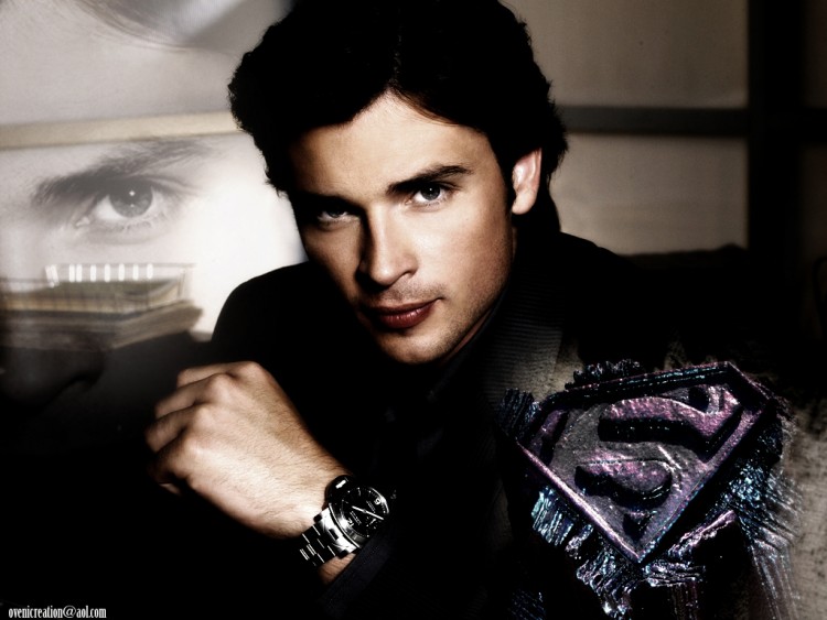 Wallpapers TV Soaps Smallville S