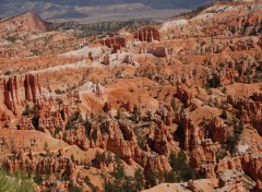 Wallpapers Nature Bryce Canyon