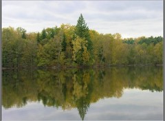 Fonds d'cran Nature Couleurs d'automne