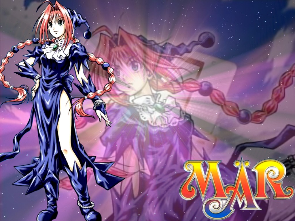 Wallpapers Manga Mr Dorothy