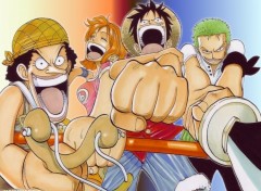 Fonds d'cran Manga One Piece !!!!!!!!!!